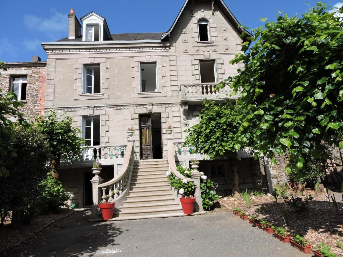 Bed and Breakfast Lime trees à Arnac-Pompadour Extérieur photo