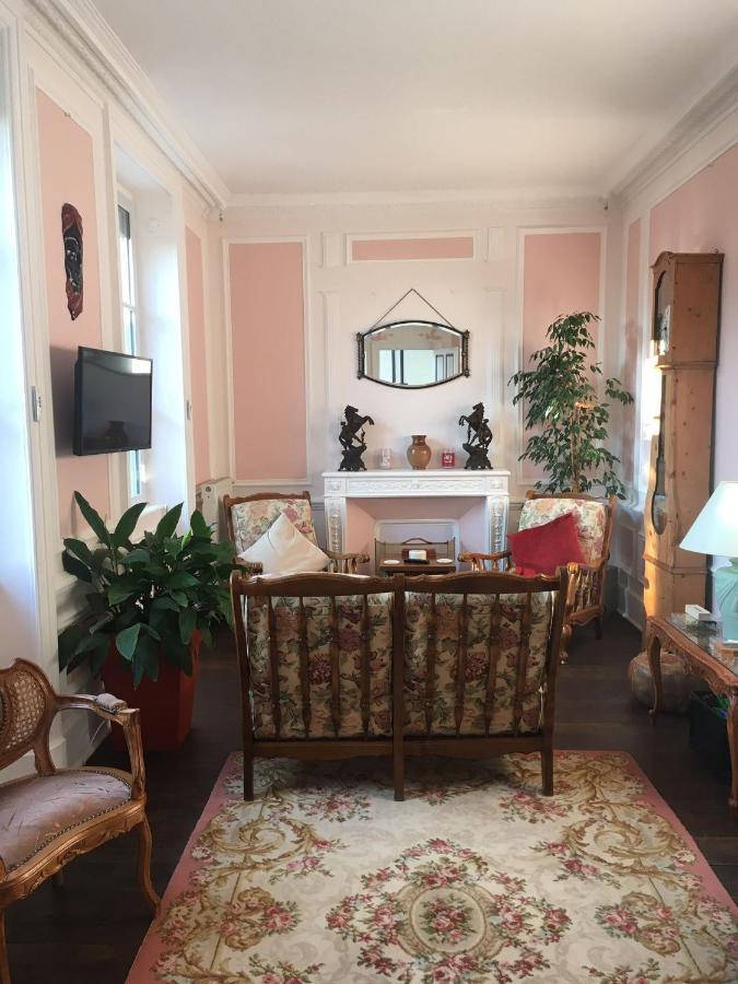 Bed and Breakfast Lime trees à Arnac-Pompadour Extérieur photo
