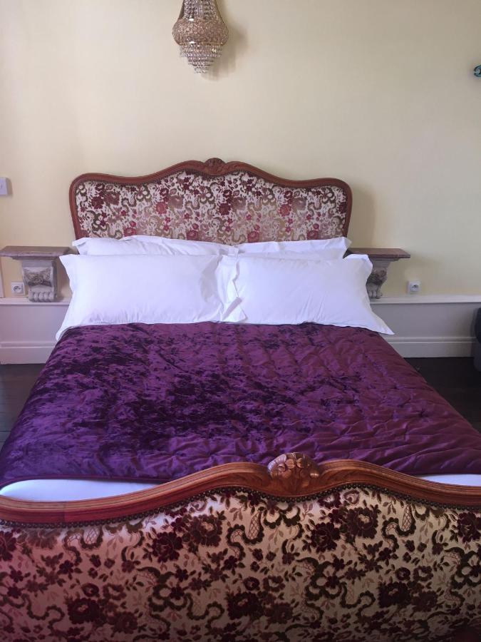Bed and Breakfast Lime trees à Arnac-Pompadour Extérieur photo