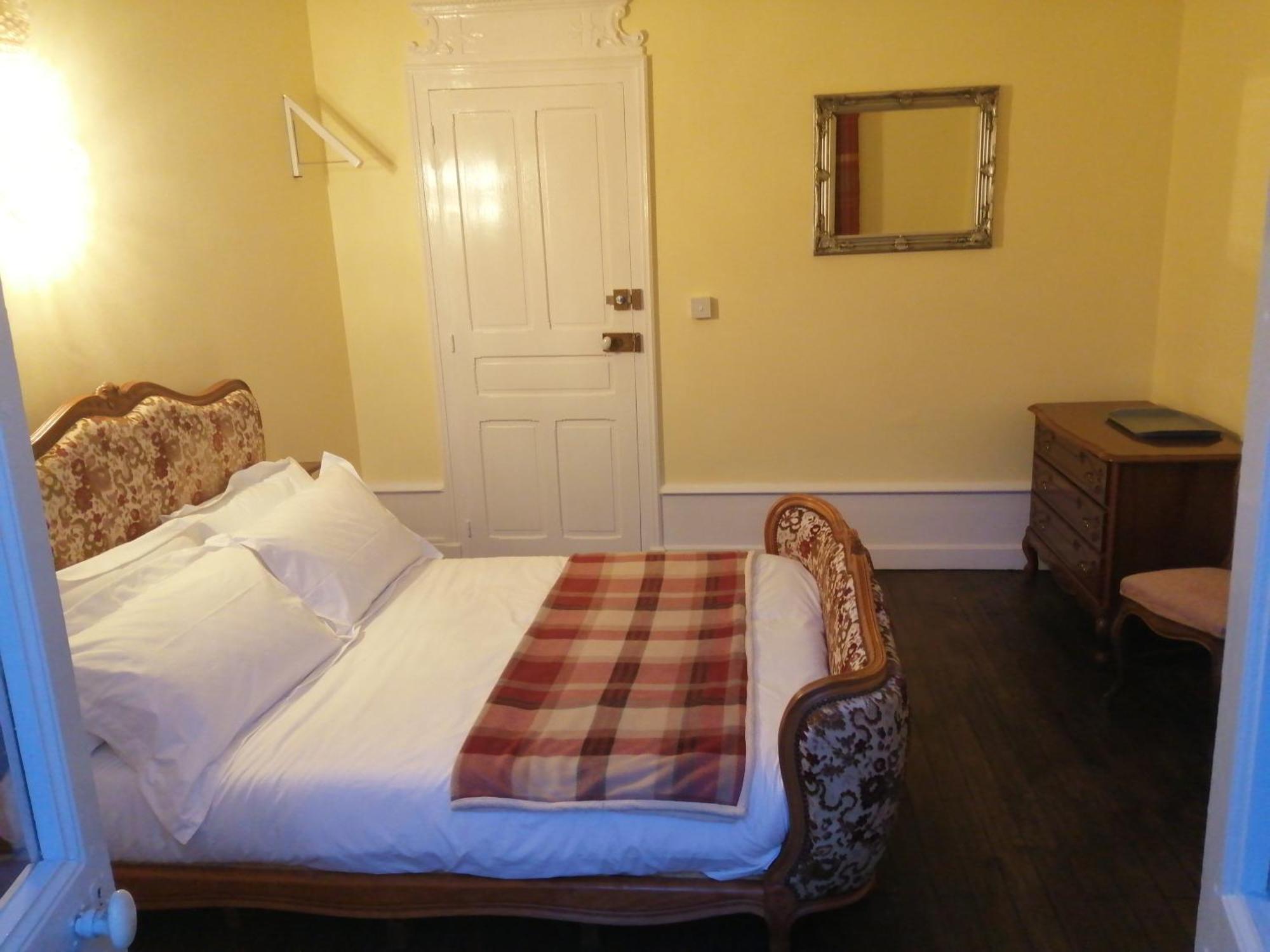 Bed and Breakfast Lime trees à Arnac-Pompadour Chambre photo